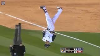 MLB best comebacks part 1