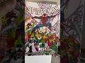 SPIDER-MAN’S BEST ARTWORK #omnibus #spiderman #spidermanart