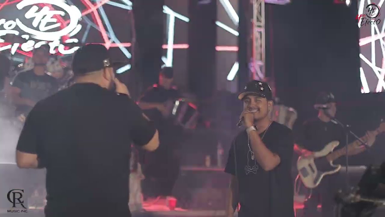 Watch Y Tu Te Vas (BONUS TRACK) - 4to Efecto & Karma Norteño on YouTube Watch Y Tu Te Vas (BONUS TRACK) - 4to Efecto & Karma Norteño on YouTube