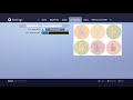 Fortnite Logo In Color