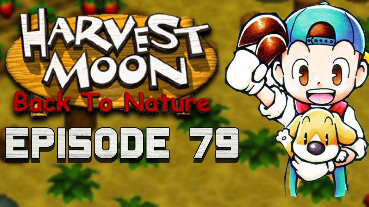 games people play Cheese Maker | Harvest Moon | Back to Nature EP.79