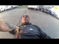 Arrested FOUR Times in 24 Hours — Police Keep Coming Back! #bodycam