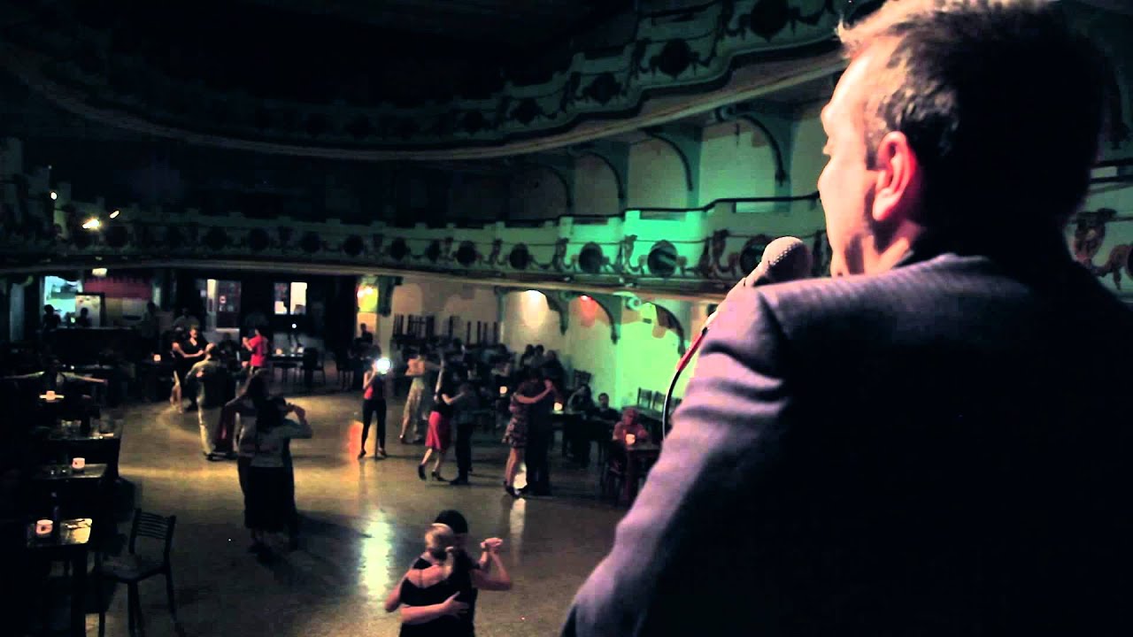 Orquesta Típica Esquina Sur - 