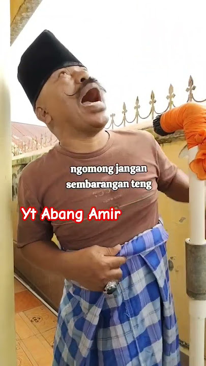 D jumat berkah 😊KHzainudinMZ#janganlupaberbahagia #comedy