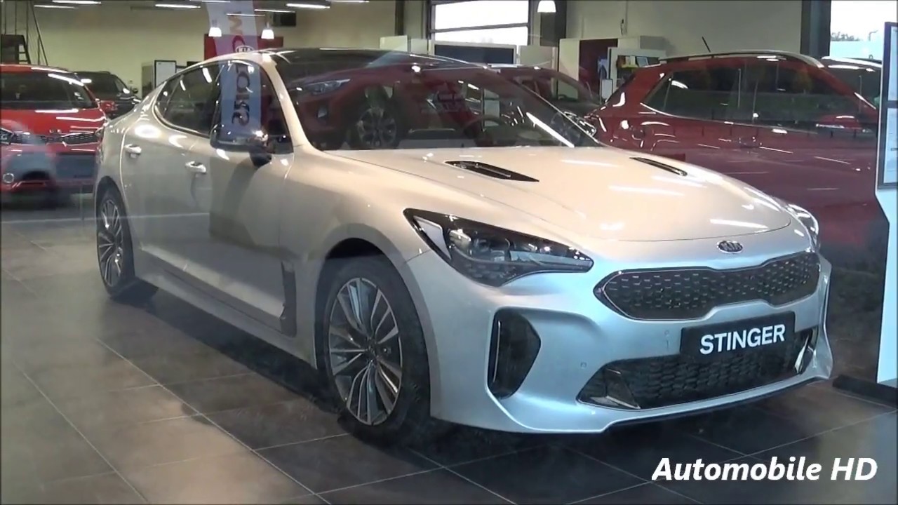 Kia r 8