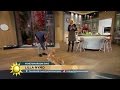 "Vi är de ruttnaste hundtränarna som finns" - Nyhetsmorgon (TV4)
