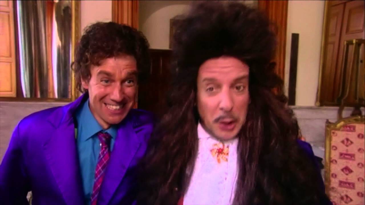 Dat kan toch anders man Ballet Het Klokhuis YouTube Dat kan toch anders man Ballet Het Klokhuis YouTube