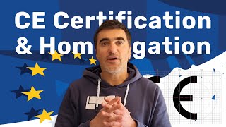 Boat CE Certification & Homologation - Meet the Instructor 🚩