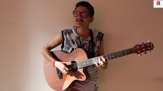 Video thumbnail of "Khadai Nakhako Bisle "खादै नखाको" (Cover Version) #Bucket_Studio"