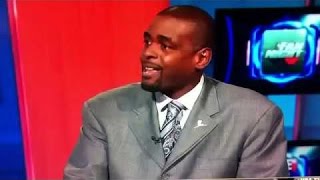 Famous Fan Night - Chris Webber Rant On Heat #ThrowBack Wealth