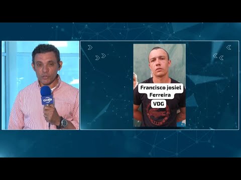 Acusado é preso por envolvimento em esquartejamento de jovem em Teresina 05 09 2024