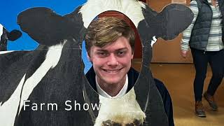 Famous 2024 LM FFA Banquet Year in Review 1 HD 720p Net Worth