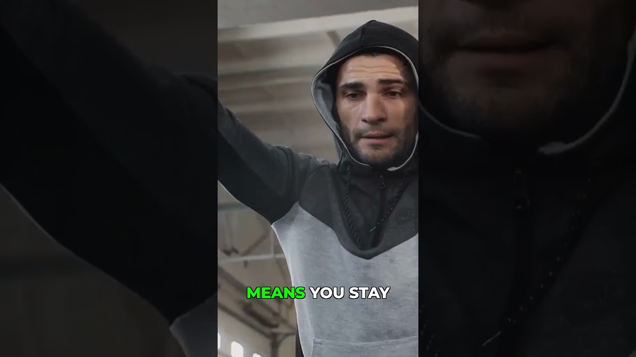 Why Nike dominates sportswear. 