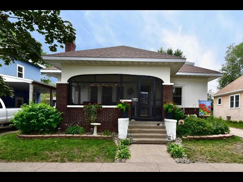 1075 Marian St, Winona, MN home video tour