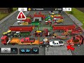Farming Simulator 16 Unlimited Money ! Fs 16 Unlock All Tools &amp; Vehicles | Timelapse #fs18