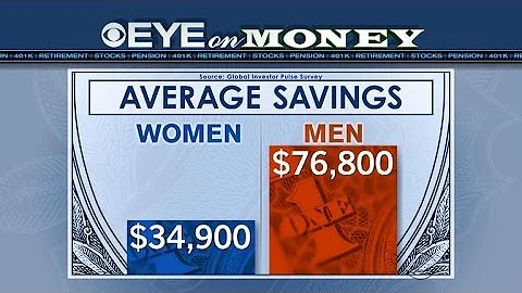 Women face tough challenges for retirement savings