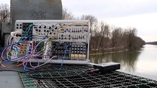 Natural Modularity #1