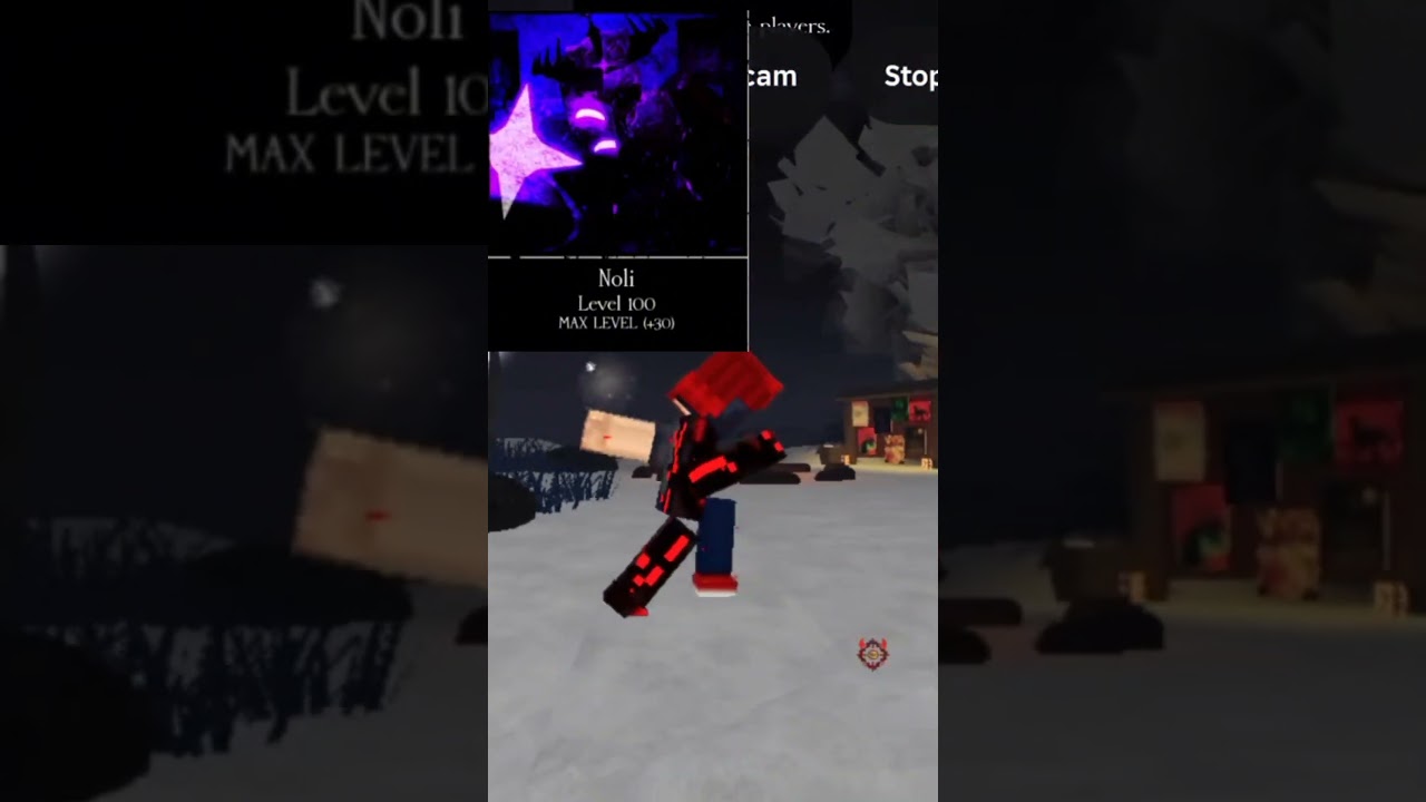 Мой лвл на убийцах! 