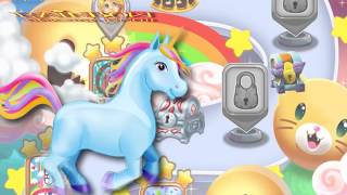Emoji Mahjong - Rainbow Unicorn Adventure Quest screenshot 3