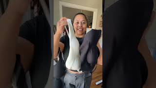 Honest tiktok shop bra reviews 