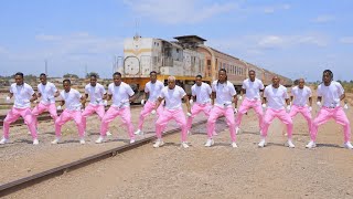 Nyanda Gude Gude - Paulo Dotto |Official Video. 