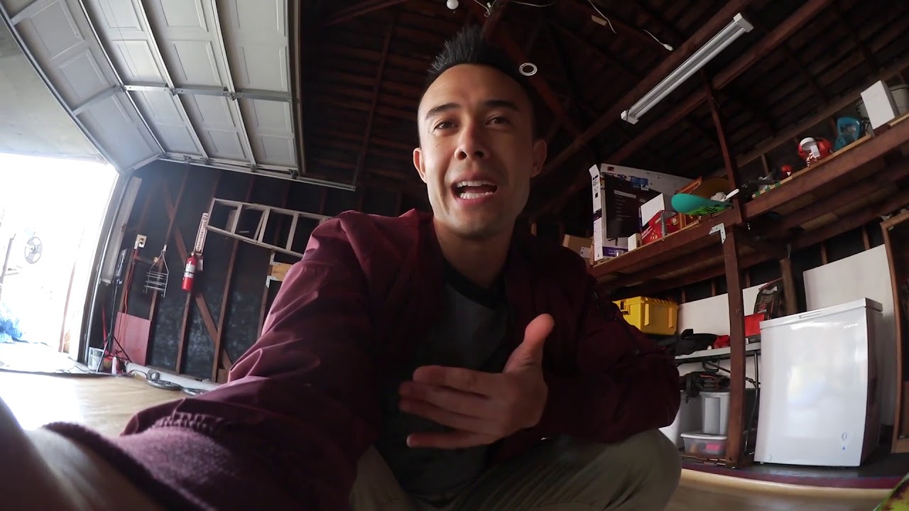 Vince Horiuchi (CA) - Upstep Custom Orthotics - Customer Video Review