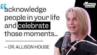 Sacred Moments: The Lost Art of Meaningful Recognition
