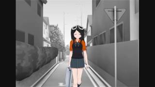 ComiPo Music Video - Silvana's Story (Part 1)