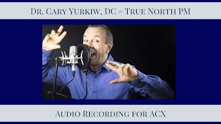 Inside the Studio: Audiobook Production Journey - Recording, Editing, and Uploading to ACX