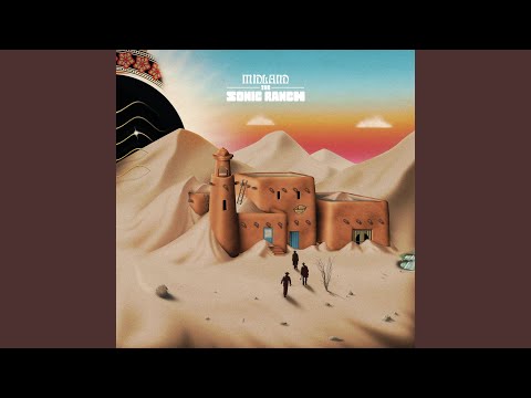Champagne For The Pain - Midland