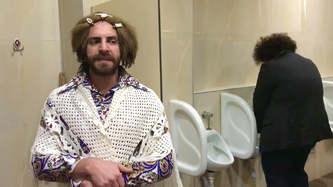 BAY WC