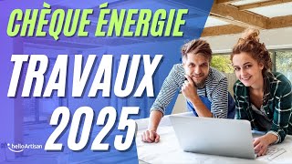 Chèque Énergie 2025 Montants, Conditions, Nouveautés Tout Ce Quil Faut Savoir