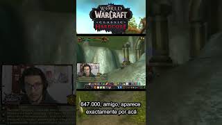 Así Es Encontrarse A Rear En Wow