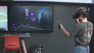 Game on! University of Texas opens Esports Arena on campus