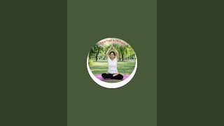 Morning Yoga for fitness stretching glowing skin hair diabetes migraine pcod varicose veins sciatica