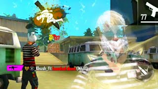 Lets Do It Againfree Fire