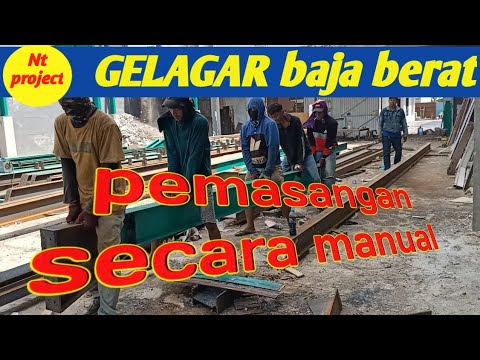 Video: Cara Memasang Pemacu Secara Manual