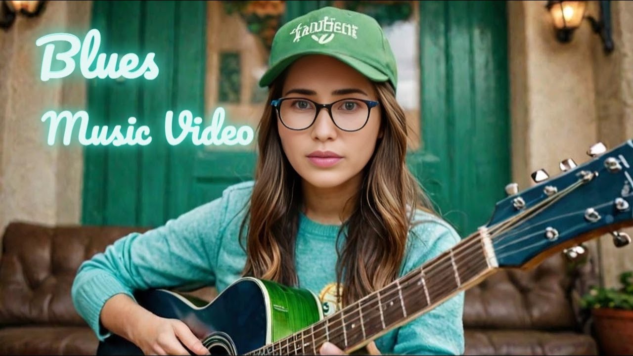 I Made a Music Video for a Song I Never Released - YouTube