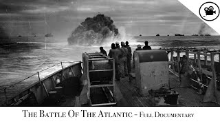 Battlefield - The Battle Of The Atlantic - Part 2