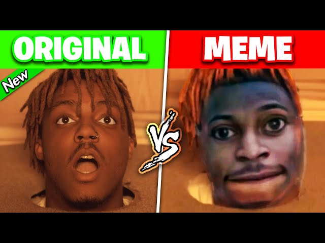 Sophisticated Rap Memes The Most Popular Rapper Memes To Use For