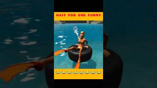 free fire funny video 😂 #freefire #funny #ai #comedy #ai #today