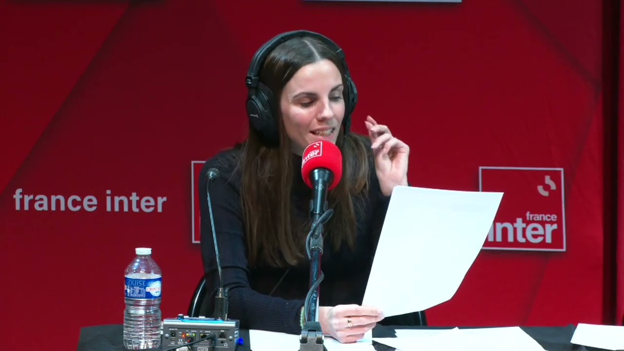 Euphoria, le retour et les coulisses - La chronique de Manon Mariani