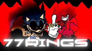 77RINGS [COVER]
