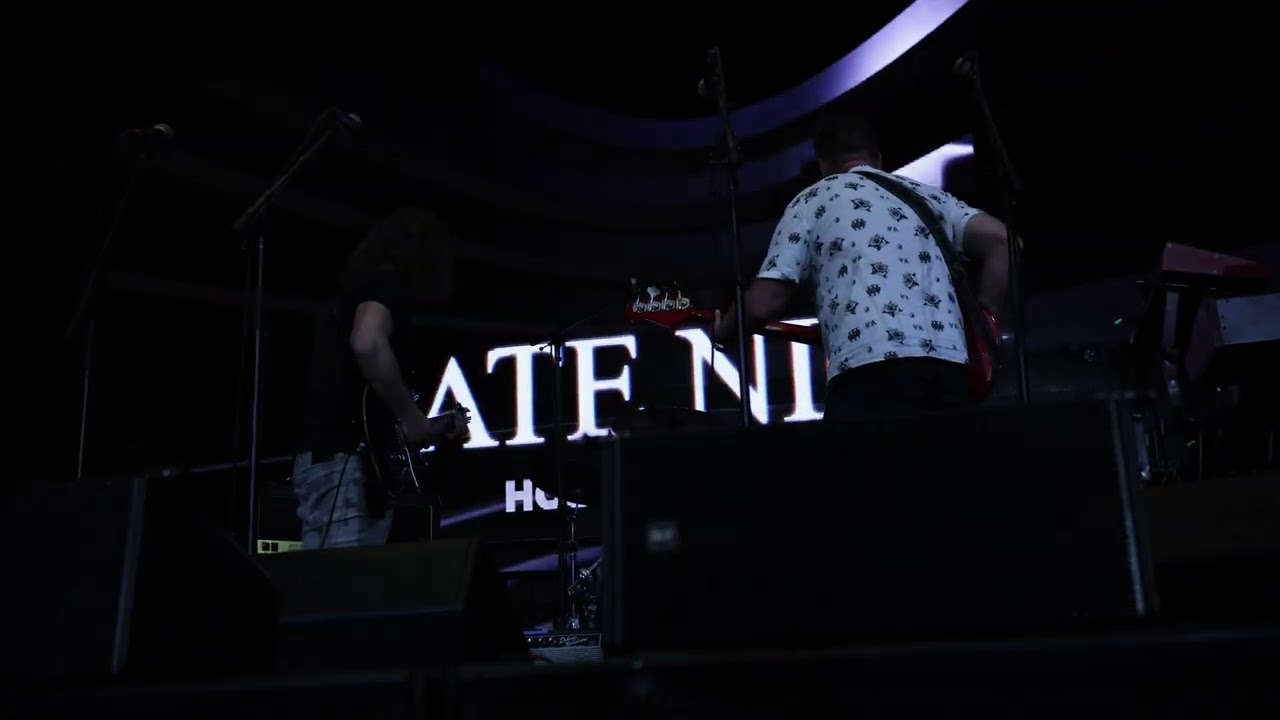 Cruise to the Edge 2025 Late Night Live 2025-04-07 1