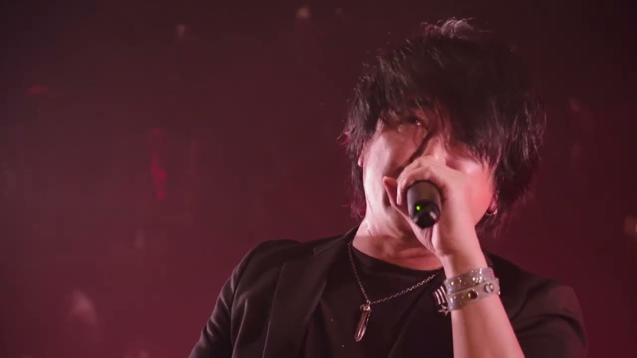 椎名慶治／「ここは ぶきや です」 from LIVE DVD「KNOCK and OPENED