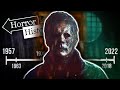 Halloween the complete history of michael myers 40 year timeline  horror history