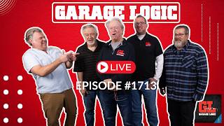 Garage Logic  1713