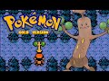 Pokemon Gold - Catch Sudowoodo