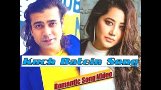Kuch Baatein Jubin Nautiyal | Gurmeet Chaudhary, Sana K,Muskan | Kuch Baatein Song Jubin Nautiyal