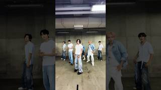 here comes our killshot #RIIZE #라이즈 #RISEandREALIZE